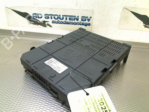 Used Control unit Control unit 24466681 24466681