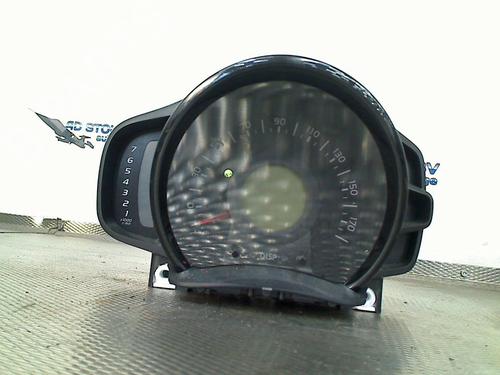 Used Display monitor CITROËN C1 II (PA_, PS_) 1.0 VTi 72 (72 hp) 30407568