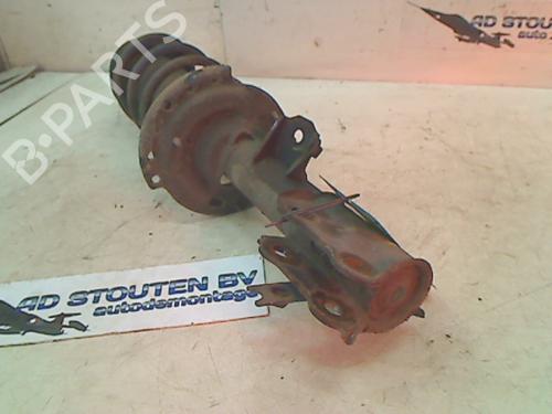 Right front shock absorber KIA PICANTO II (TA) 1.2 | BP11260557M17 