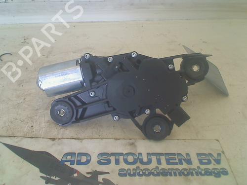Rear wiper motor FORD FOCUS III Turnier 1.0 EcoBoost | BP11318382M102 