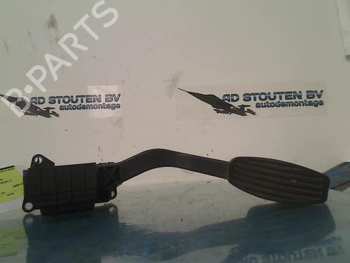 Pedal FORD KA (RU8) 1.2 | BP13499543I4 