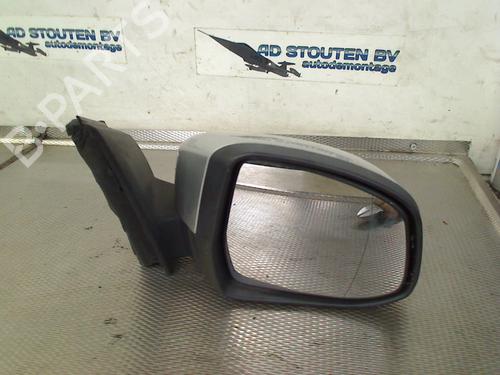 Right mirror FORD FOCUS III Turnier 1.6 TDCi ECOnetic | BP29140072C27 