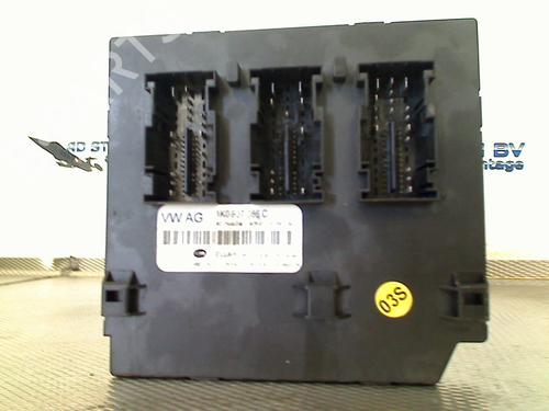 Elektronisk modul VW GOLF VI (5K1) 1.4 TSI | BP31039955M83 