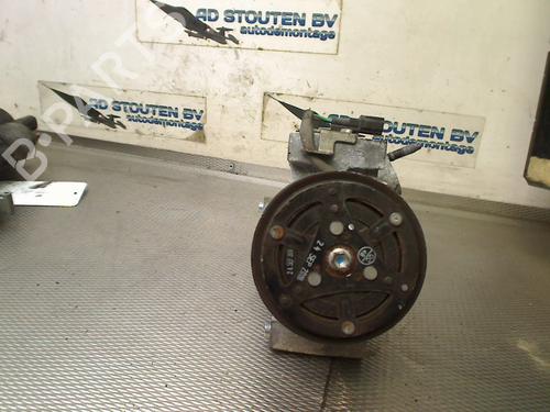 AC compressor FORD TRANSIT COURIER B460 Box Body/MPV 1.5 EcoBlue | BP29445472M34 