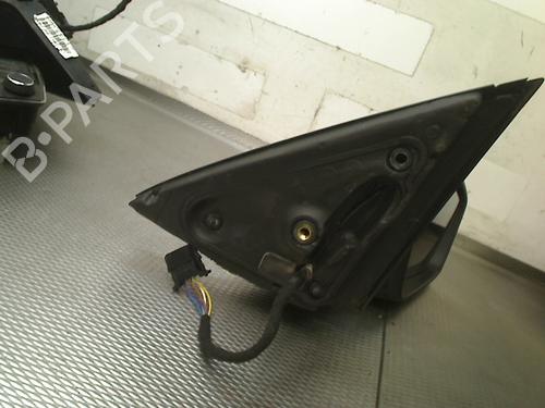 Retrovisor direito SKODA FABIA III (NJ3) 1.0 TSI | BP30830511C27