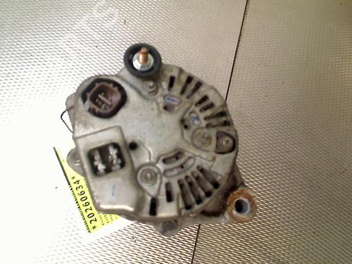 Alternator NISSAN PIXO (UA0) 1.0 | BP33018007M7  - Image 6