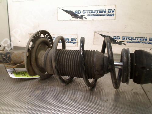 Right front shock absorber VW UP! (121, 122, BL1, BL2, BL3, 123) 1.0 | BP29851300M17 