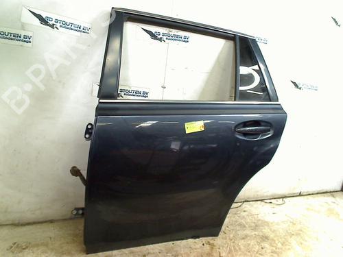 Left rear door SUBARU LEGACY V Estate (BR) 2.0 i AWD | BP30142884C4