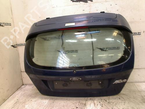 Tailgate FORD FIESTA VI (CB1, CCN) 1.25 | BP12590140C6 