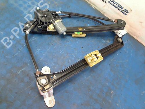 Front right window mechanism VW GOLF VII (5G1, BQ1, BE1, BE2) 1.2 TSI | BP11323729C23 