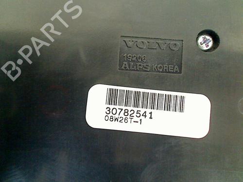 Commande Chauffage VOLVO V50 (545) 2.0 D | BP31039924I5
