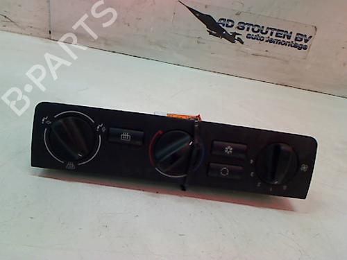 Used Climate control BMW 3 Compact (E46) 318 ti (143 hp) 11316439