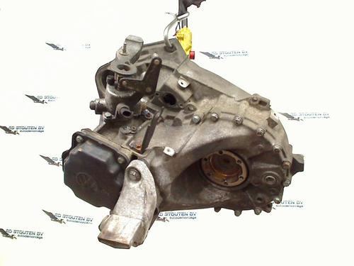 Getriebe für VW TRANSPORTER T5 Van (7HA, 7HH, 7EA, 7EH) 1.9 TDI (85 hp) 30052106