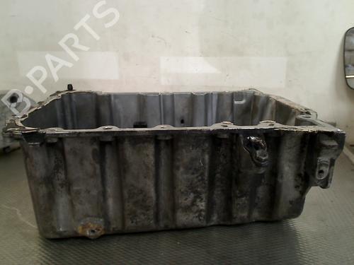 Used Oil sump Oil sump VW POLO V (6R1, 6C1) 1.2 TDI (75 hp) 36568556 36568556