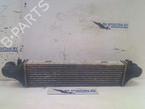 Intercooler MERCEDES-BENZ C-CLASS (W204) C 350 CDI 4-matic (204.092) | BP11317596M30 