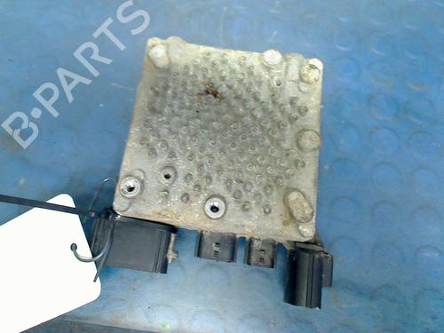 Control unit MAZDA 6 Estate (GH) 1.8 MZR | BP23497432M11 - Image 4