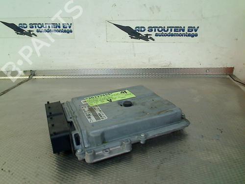 Used Engine control unit (ECU) LAND ROVER RANGE ROVER IV (L405) 3.0 TDV6 4x4 (258 hp) 29425373