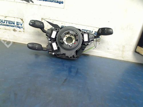 Lenkstockhalter für BMW 5 (E60) 525 i (218 hp) 21556633
