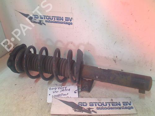 Right front shock absorber VW JETTA IV (162, 163, AV3, AV2) 1.4 TSI Hybrid | BP11317296M17 