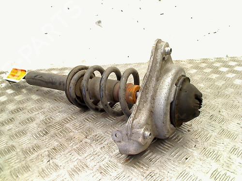 Used Left front shock absorber AUDI A6 C6 Avant (4F5) 2.0 TDI (136 hp) 11258420