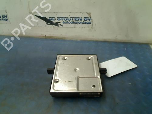 Used Control unit Control unit 12587311 12587311