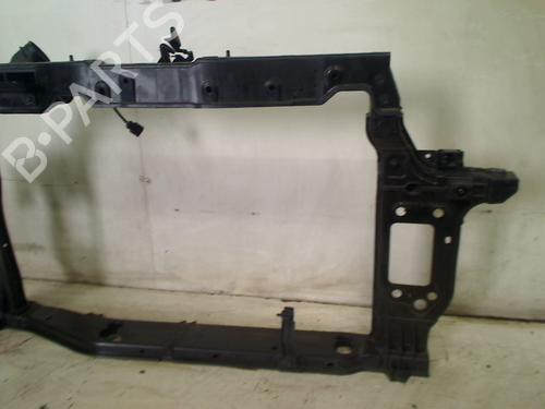Front slam panel KIA PICANTO III (JA) 1.0 | BP39954710C72 - Image 3