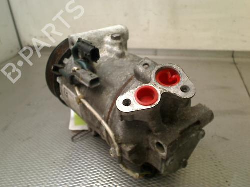 AC compressor RENAULT CLIO V (B7_) 1.0 TCe 90 (B7MT) | BP32998956M34  - Image 7