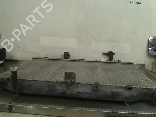 Water radiator MAZDA CX-5 (KE, GH) 2.0 (KEEFW) | BP34005444M31  - Image 7