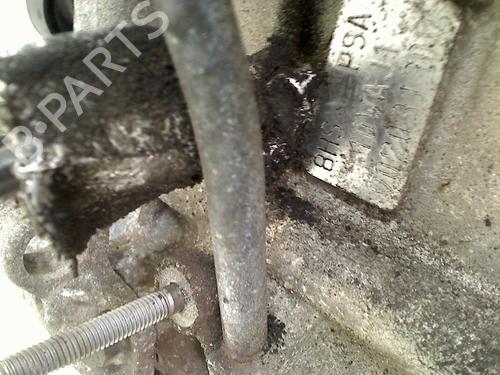 Engine PEUGEOT BIPPER (AA_) 1.4 HDi | BP35751603M1  - Image 5