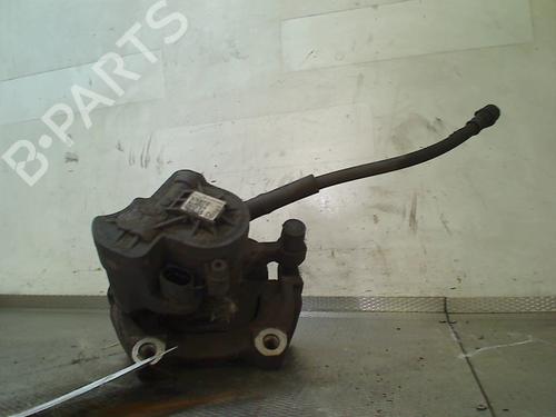 Left rear brake caliper AUDI Q2 (GAB, GAG) 1.4 TFSI | BP38680860M107 - Image 3