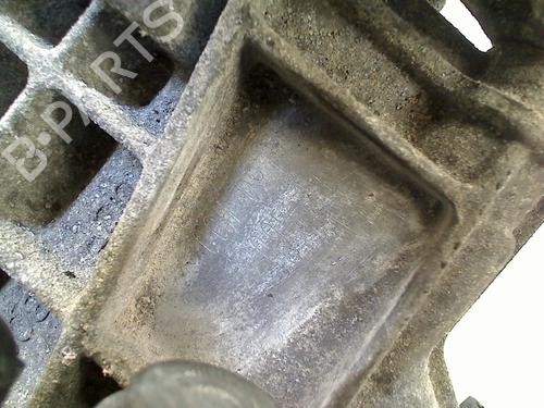 Gearbox VW UP! (121, 122, BL1, BL2, BL3, 123) 1.0 | BP37435484M3 - Image 5