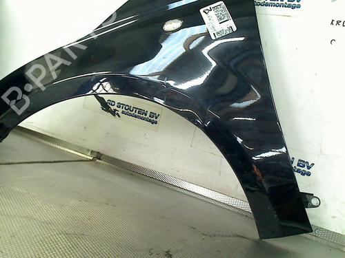 Left front fenders FIAT 500 (312_) 0.9 (312AXN1A) | BP32391318C41 