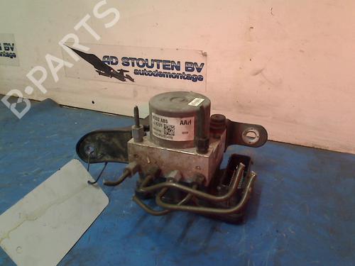 ABS Bremseaggregat CHEVROLET C10 Standard Cab Pickup 4.1 (106 hp) 11323805