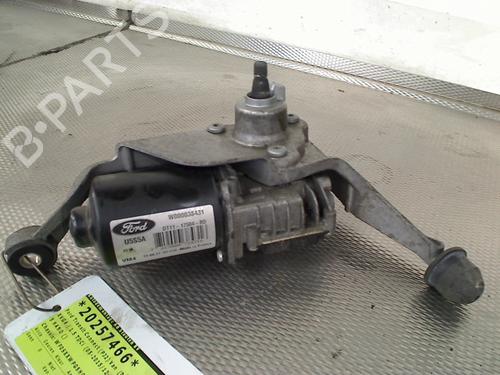 Used Front wipers mechanism Front wipers mechanism FORD TRANSIT CONNECT V408 Box Body/MPV 1.5 TDCi (101 hp) 36501683 36501683