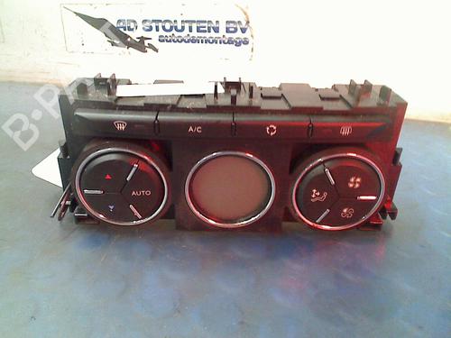 Climate control CITROËN DS3 (SA_) 1.6 HDi 90 | BP12590168I5 