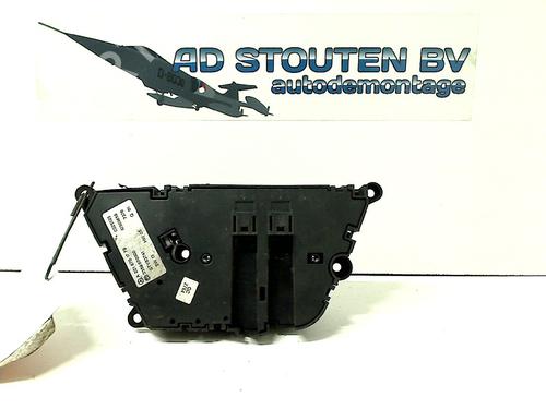 Switch MERCEDES-BENZ S-CLASS (W221, V221) S 420 CDI (221.028, 221.128) | BP11299319I30 