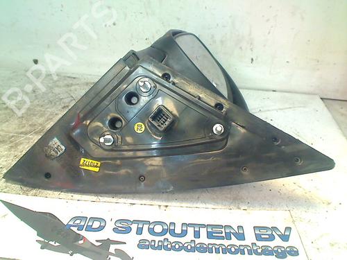 Left mirror HYUNDAI i30 Estate (FD) 1.6 CRDi | BP11298114C26 