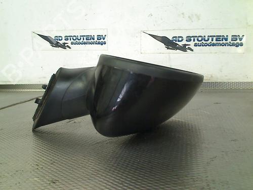 Left mirror FIAT PUNTO EVO (199_) 1.3 D Multijet | BP25754647C26 