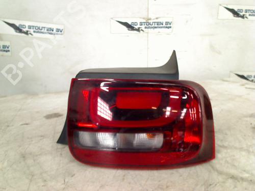 Used Right taillight CITROËN C4 CACTUS 1.2 VTi 82 (82 hp) 28582715