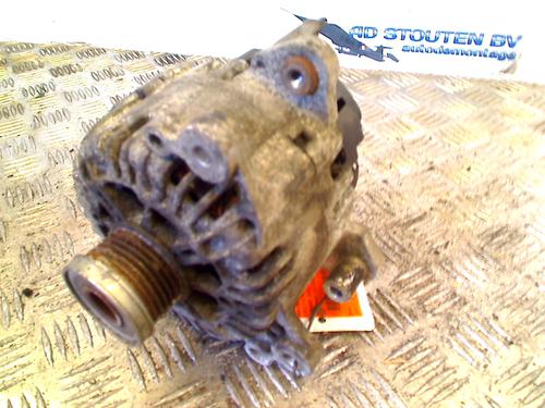 Alternator SEAT LEON (1P1) 1.4 TSI | BP11304790M7 