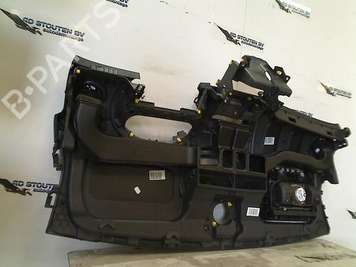 Dashboard OPEL MERIVA B MPV (S10) 1.4 (75) | BP19428412C46 