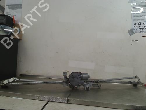 Used Front wipers mechanism Front wipers mechanism OPEL ASTRA J (P10) 1.4 Turbo (68) (120 hp) 33648868 33648868