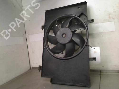 Fan FORD FIESTA VI (CB1, CCN) 1.6 Ti | BP31942209M128 