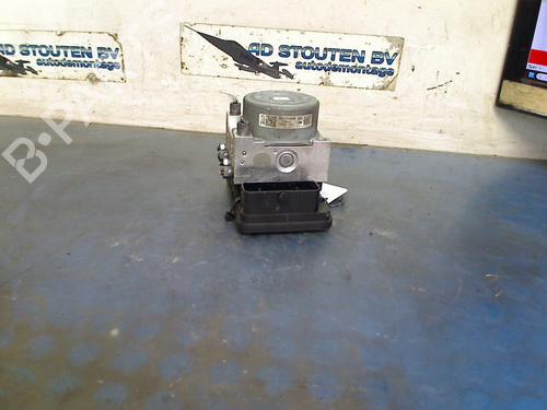 Used ABS pump PEUGEOT 208 I (CA_, CC_) 1.2 PureTech 82 (82 hp) 27380733
