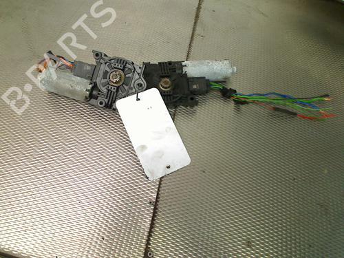 Sunroof engine MERCEDES-BENZ CLA (C118) CLA 250 e (118.386) | BP31256758M60 