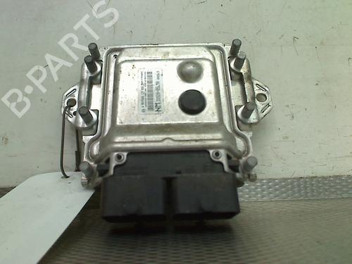 engine-control-unit-ecu-opel-agila-b-h08-2008-2009-2010-2011-2012-2013-2014-34693004 main image