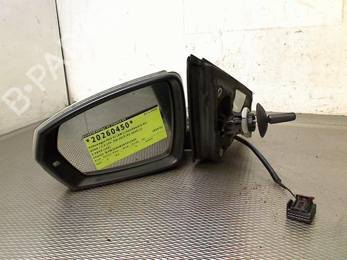 Ryggespeil venstre Ryggespeil venstre 38010627 38010627