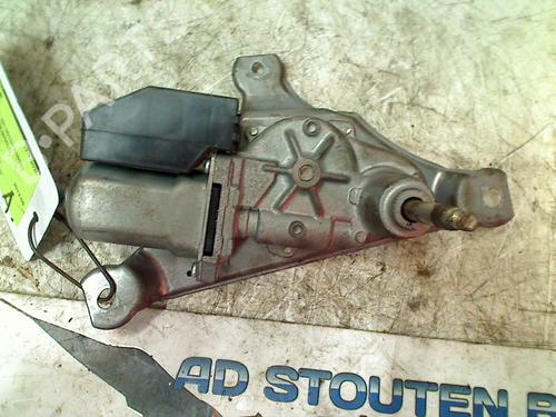 Used Rear wiper motor TOYOTA YARIS (_P13_) 1.3 (NSP130_, NSP130) (99 hp) 11315484