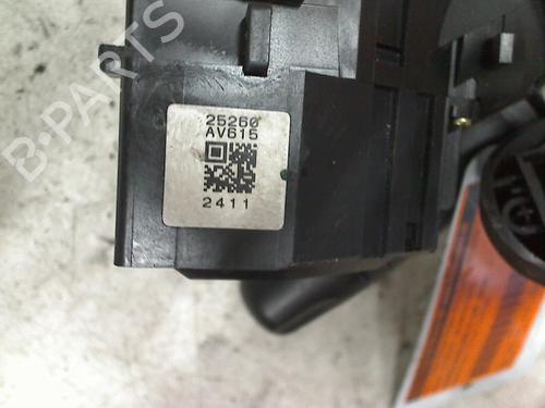 Steering column stalk NISSAN PRIMERA Estate (WP12) 2.0 | BP11310116I23