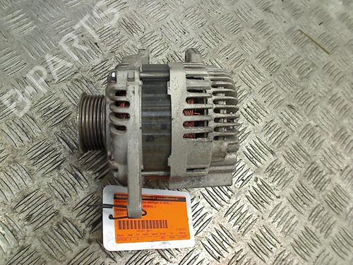 Used Alternator Alternator MITSUBISHI MIRAGE / SPACE STAR VI Hatchback (A0_A) 1.0 (A05A) (71 hp) 11309490 11309490